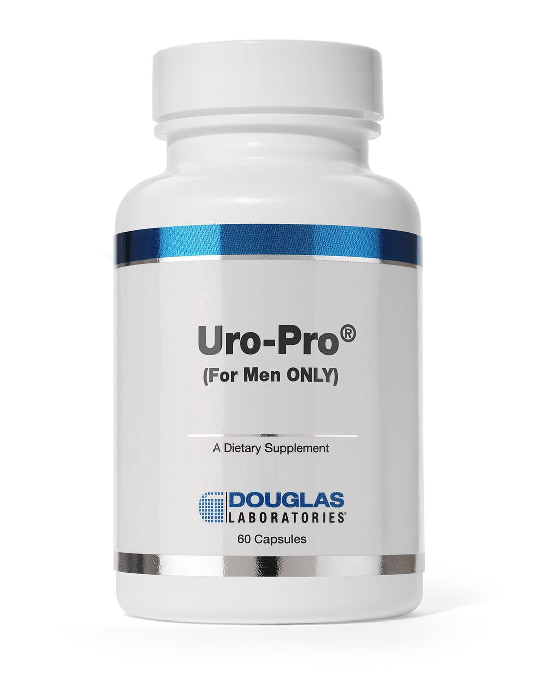 Uro-Pro  (For Men ONLY!)-60 Capsules-Douglas Labs
