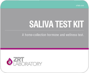 Female/Male Saliva Profile III E2, Pg, T, DS, Cx4-Saliva Test Kit - HrtORG