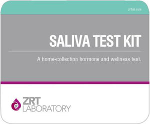 Testosterone (T) - Saliva Test