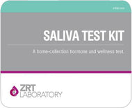 Cortisol (C) - Saliva Test
