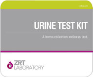 Iodine Panel I, Crtn-Urine Test Kit (ZRTLab)