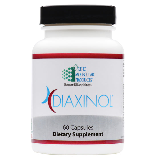Diaxinol 60 Capsules Ortho Molecular Products