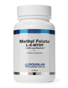 METHYL FOLATE Tablet 60 Tablets Douglas Laboratories