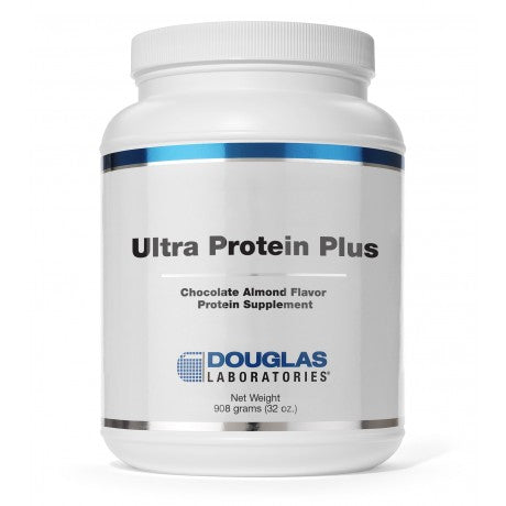 Ultra Protein Plus Chocolate Powder Douglas Laboratories