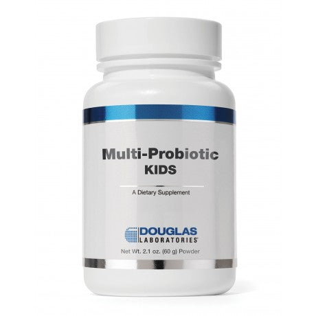 Multi-Probiotic Kids Powder Douglas Laboratories