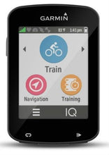 Load image into Gallery viewer, Garmin Edge 820 Cycling Computer