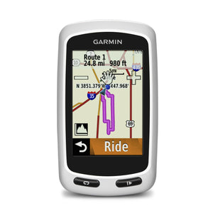 Garmin Edge Touring Cycling Computer