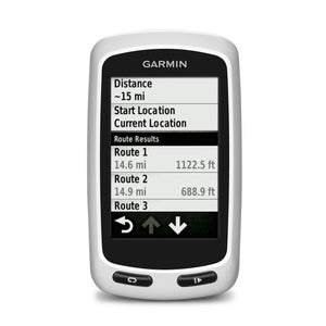Garmin Edge Touring Cycling Computer