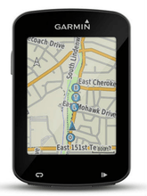 Load image into Gallery viewer, Garmin Explorer 820 GPS Cycling Computer 010-01626-02