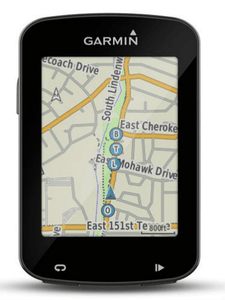 Garmin Explorer 820 GPS Cycling Computer 010-01626-02