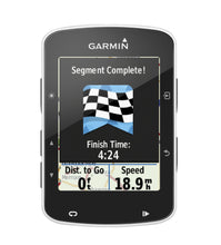 Load image into Gallery viewer, Garmin Edge 520 GPS Bike Computer