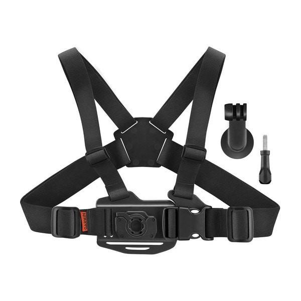 Garmin Chest Strap Mount (For VIRB X and XE sold separately)