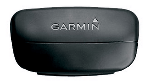 Garmin HRM3 Premium Transmitter (Center Piece Only)