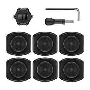 Garmin Pivoting Mount Base Kit (For VIRB X and XE sold separately)