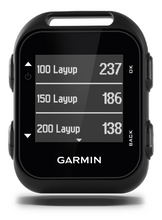 Load image into Gallery viewer, Garmin Approach G10 GPS Golf Wearable Device