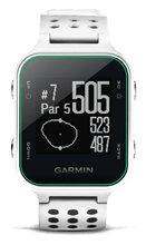 Load image into Gallery viewer, Garmin Approach S20 Golf Watch