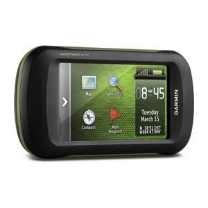 Garmin 610 Handheld GPS Montana