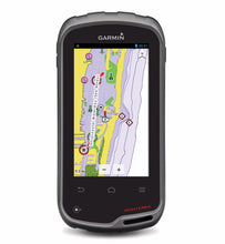 Load image into Gallery viewer, Garmin Monterra GPS Navigator