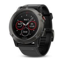 Load image into Gallery viewer, Garmin Fenix 5 GPS Multi Sport Watch