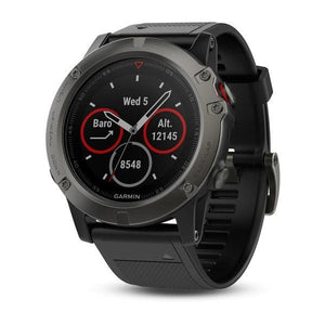 Garmin Fenix 5 GPS Multi Sport Watch