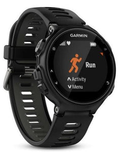 Garmin Forerunner 735XT GPS Running Multisport Watch