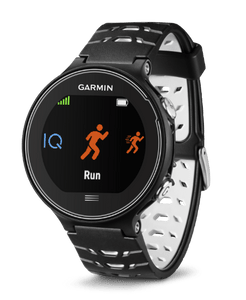 Garmin Forerunner 630 GPS Running Watch