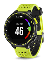 Load image into Gallery viewer, Garmin Forerunner 230 GPS Running Watch