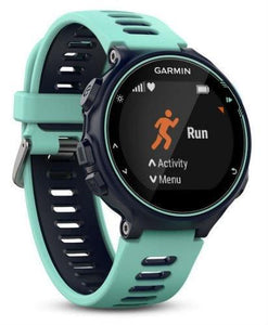 Garmin Forerunner 735XT GPS Running Multisport Watch