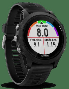 Garmin Forerunner 935 Multi Sport GPS Watch