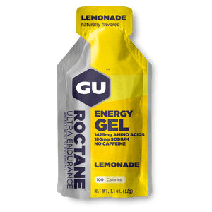GU Roctane Ultra Endurance Energy Gel 24 Pack