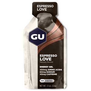 GU Original Sports Nutrition Energy Gel