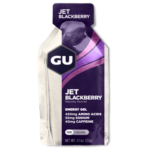 GU Original Sports Nutrition Energy Gel