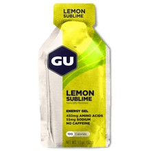 Load image into Gallery viewer, GU Original Sports Nutrition Energy Gel
