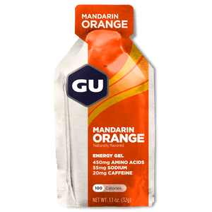 GU Original Sports Nutrition Energy Gel