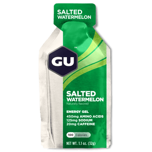 GU Original Sports Nutrition Energy Gel