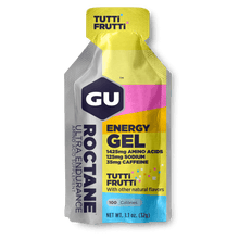 Load image into Gallery viewer, GU Roctane Ultra Endurance Energy Gel