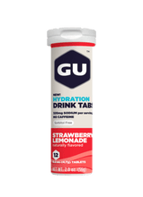 Load image into Gallery viewer, GU Energy Labs Hydration Drink Tablets