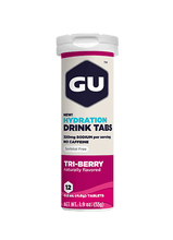 Load image into Gallery viewer, GU Energy Labs Hydration Drink Tablets