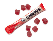 Load image into Gallery viewer, GU Energy Chews 1