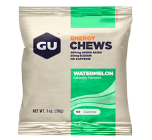 Load image into Gallery viewer, GU Energy Chews - Watermelon