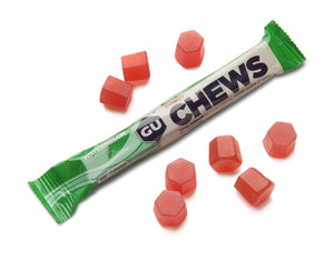 GU Energy Chews 1