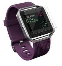 Load image into Gallery viewer, Tempered Glass Screen Protector for Fitbit Blaze