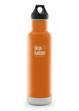 Load image into Gallery viewer, Klean Kanteen Classic Vacuum Insulated 20oz Bottle