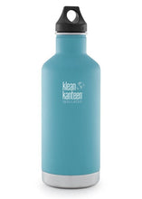 Load image into Gallery viewer, Klean Kanteen Classic Vacuum Insulated 32oz Bottle