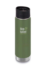 Load image into Gallery viewer, Klean Kanteen Wide Vacuum Insulated 20oz Bottle