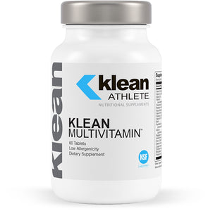 Klean Multivitamin  60 Tablets Douglas Laboratories