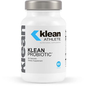 Klean Probiotic  60 Capsules Douglas Laboratories