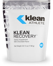 Load image into Gallery viewer, Klean Recovery  10 Sachets Pack 56.9 G per Pack Douglas Laboratories
