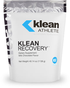 Klean Recovery  10 Sachets Pack 56.9 G per Pack Douglas Laboratories