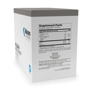 KLEAN RECOVERY 1138 GM Powder Douglas Laboratories